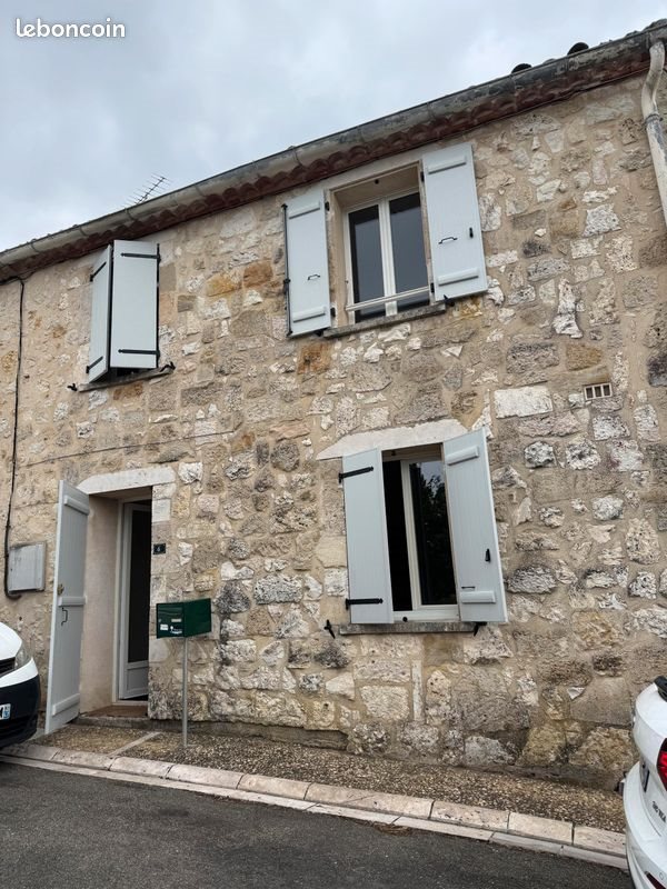 Maison à louer, 86m², Bardigues
