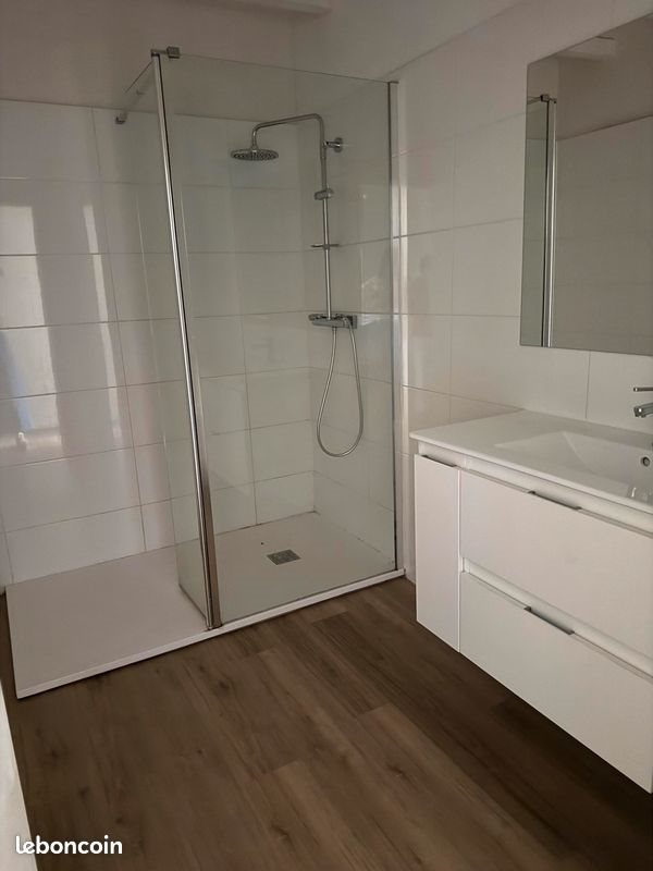 Maison à louer, 86m², Bardigues