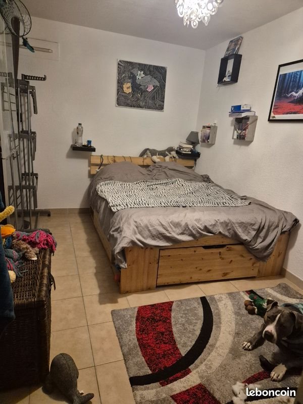 Appartement à vendre, 47m², Milhaud