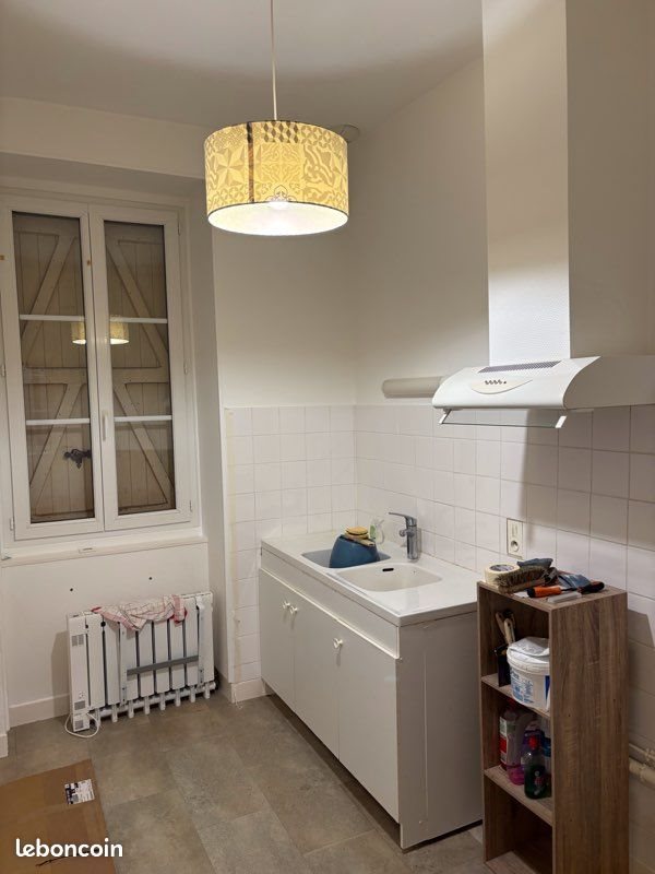 Appartement à louer, 55m², Millery