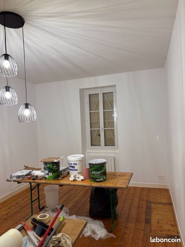 Appartement à louer, 55m², Millery