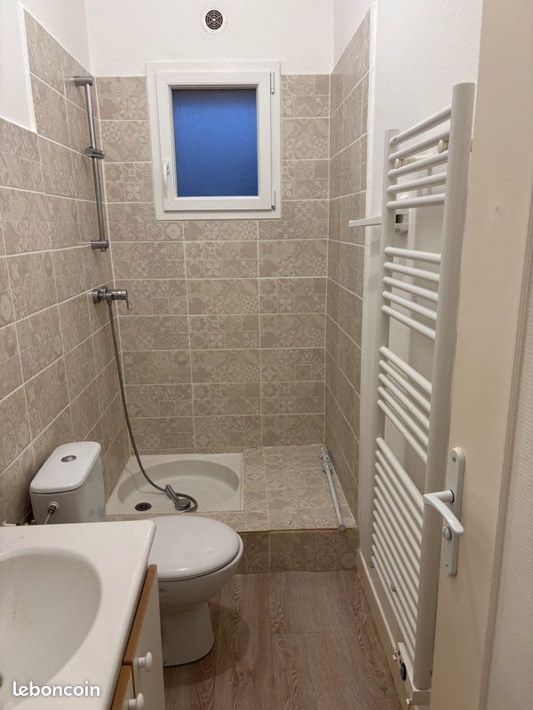 Appartement à louer, 55m², Millery