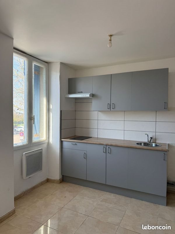 Appartement à louer, 30m², Bussy-Saint-Georges