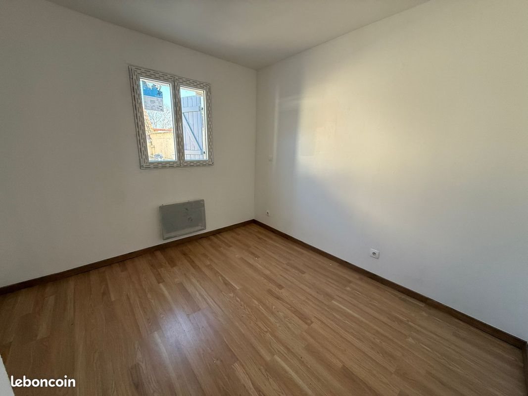 Appartement à louer, 30m², Bussy-Saint-Georges
