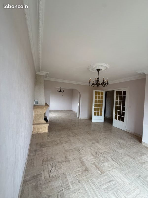 Maison à louer, 120m², Ploeren