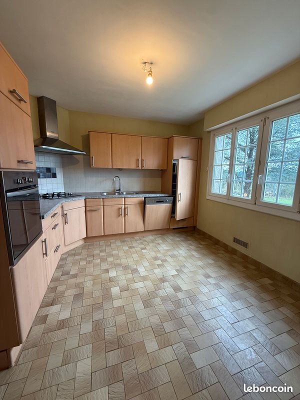 Maison à louer, 120m², Ploeren