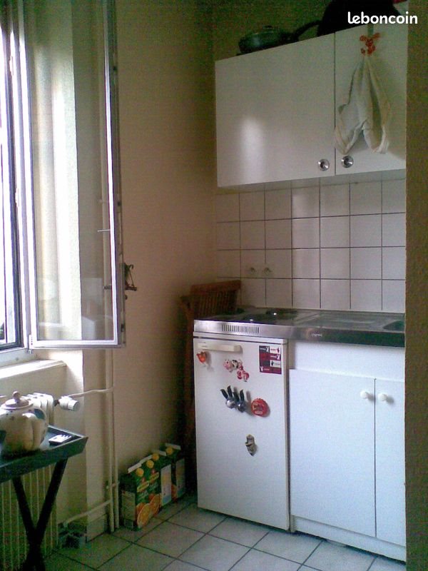 Appartement à louer, 35m², Strasbourg