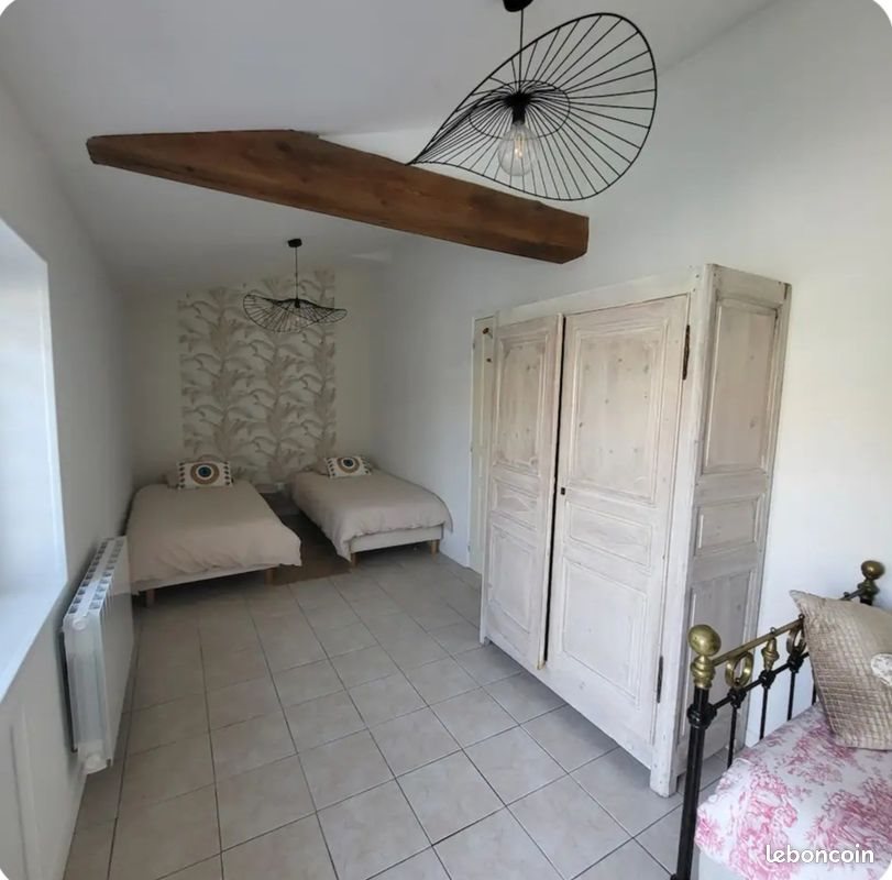 Maison à louer, 67m², Pornic