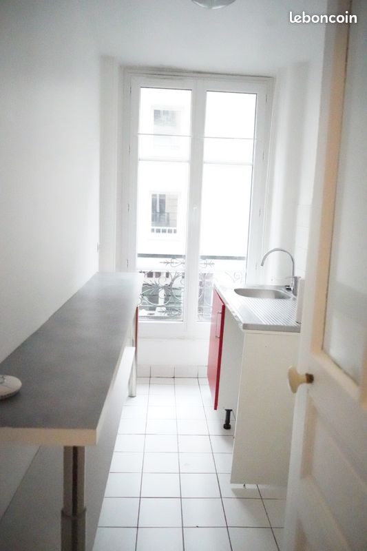 Appartement à louer, 32m², Paris 14ème