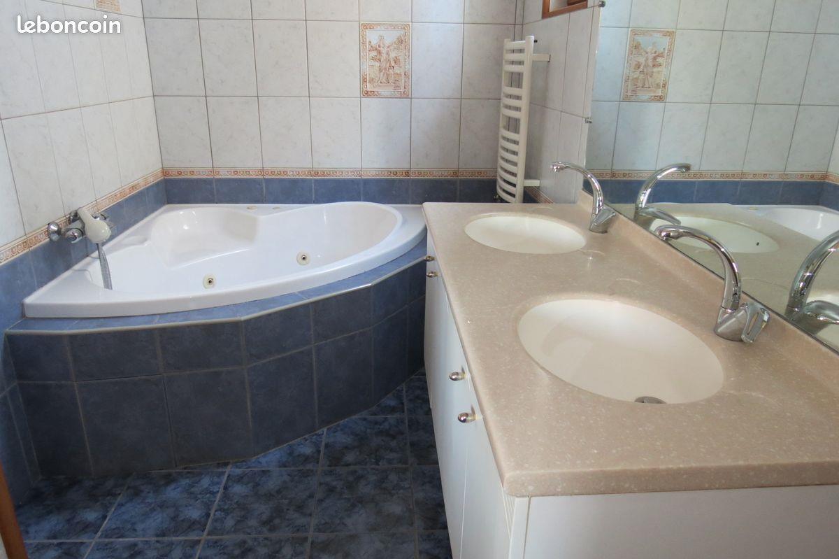 Maison à louer, 90m², Varennes-Vauzelles
