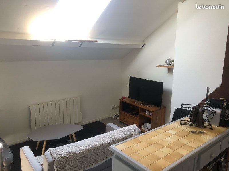 Appartement à louer, 30m², Dijon