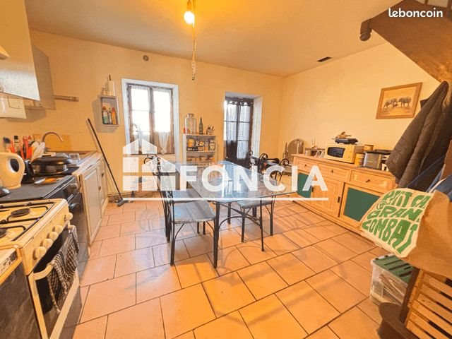 Appartement à vendre, 2m², Tonnay-Boutonne
