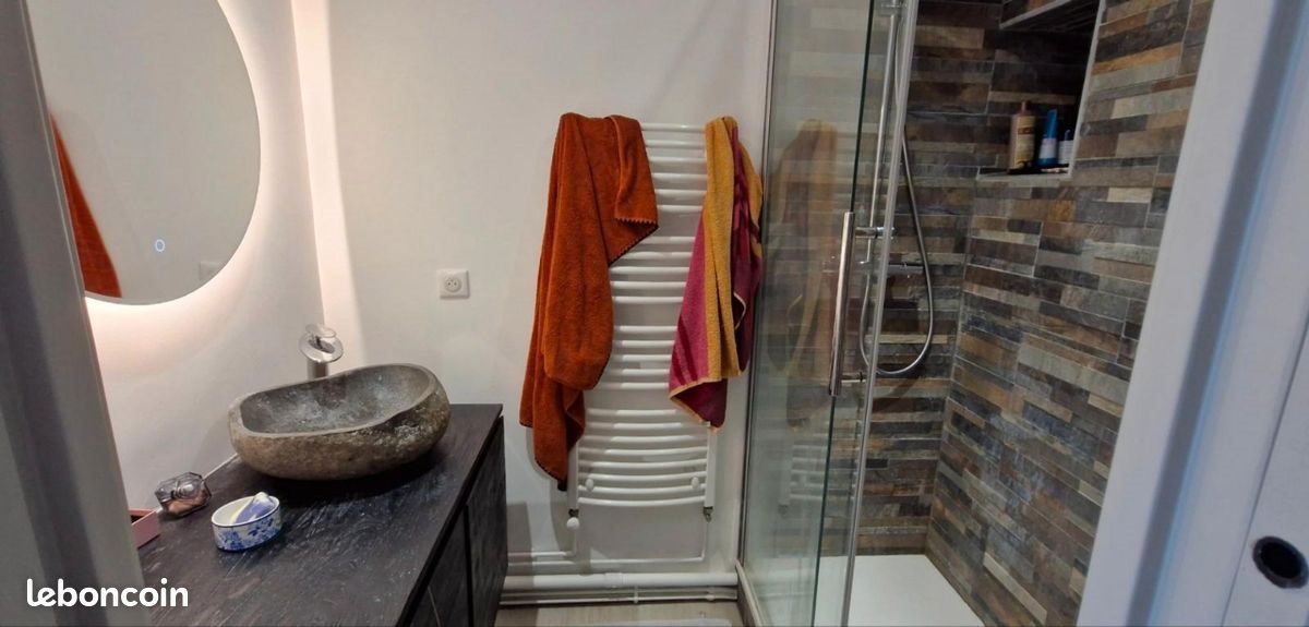 Appartement à vendre, 72m², Le Mans