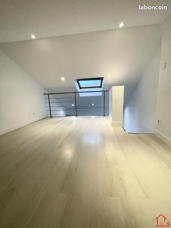 Appartement à louer, 43m², Laneuveville-devant-Nancy
