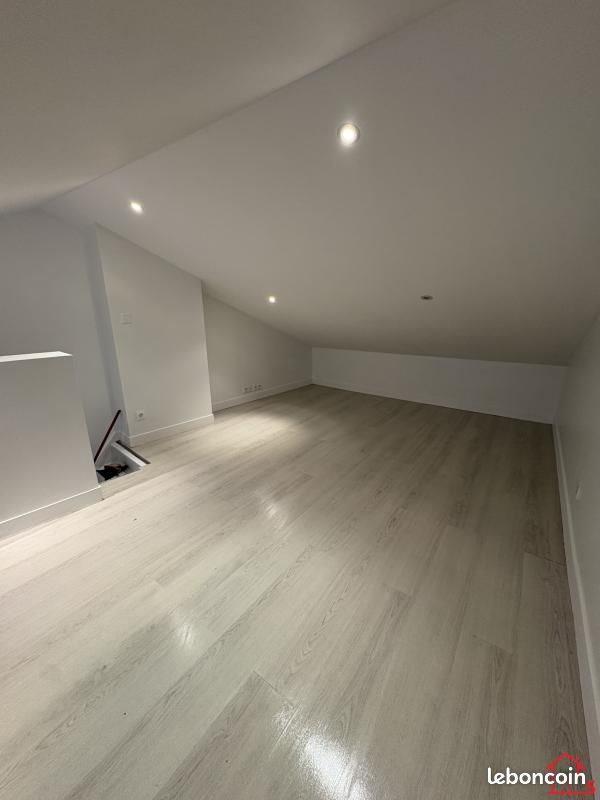 Appartement à louer, 43m², Laneuveville-devant-Nancy