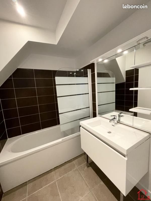 Appartement à louer, 43m², Laneuveville-devant-Nancy