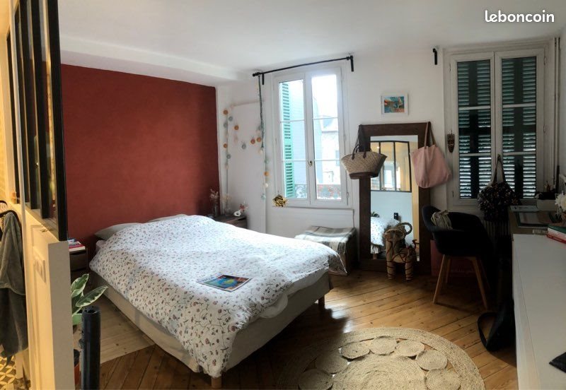 Appartement à louer, 50m², Rouen