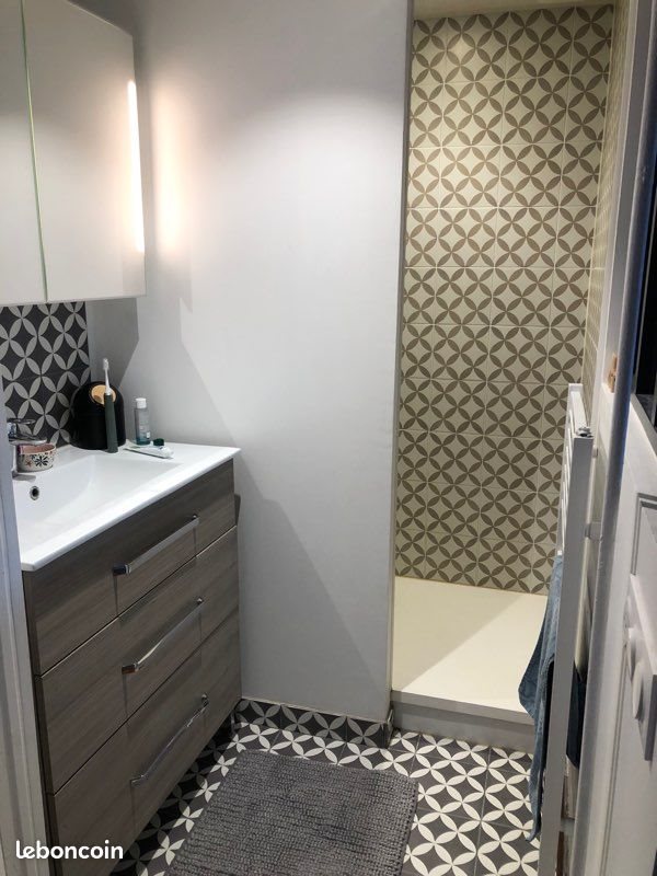 Appartement à louer, 50m², Rouen