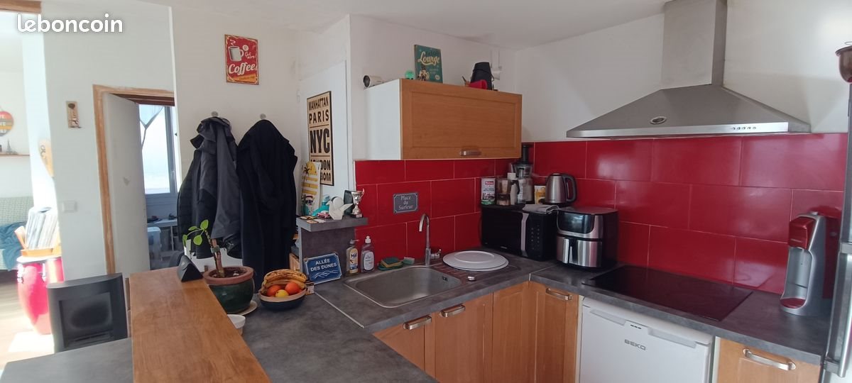 Maison à vendre, 60m², Palavas-les-Flots