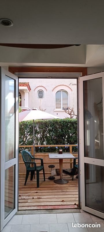 Maison à vendre, 60m², Palavas-les-Flots