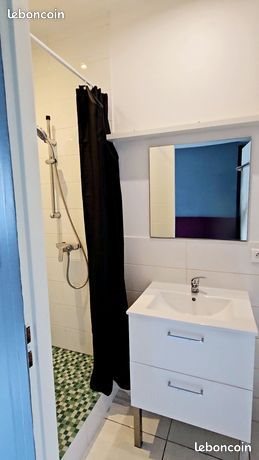 Appartement à louer, 20m², Grenoble