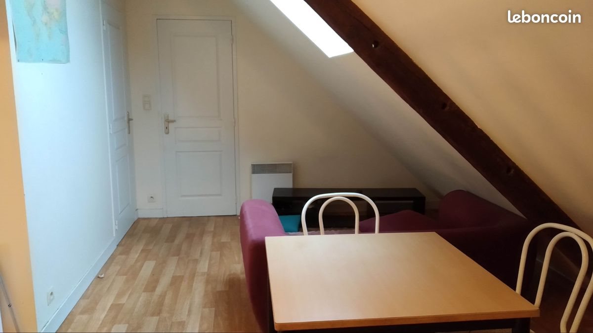 Appartement à louer, 18m², Savenay