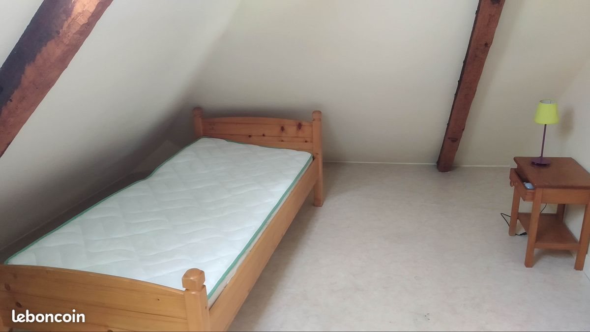 Appartement à louer, 18m², Savenay