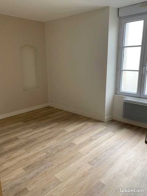 Appartement à louer, 49m², Chemillé
