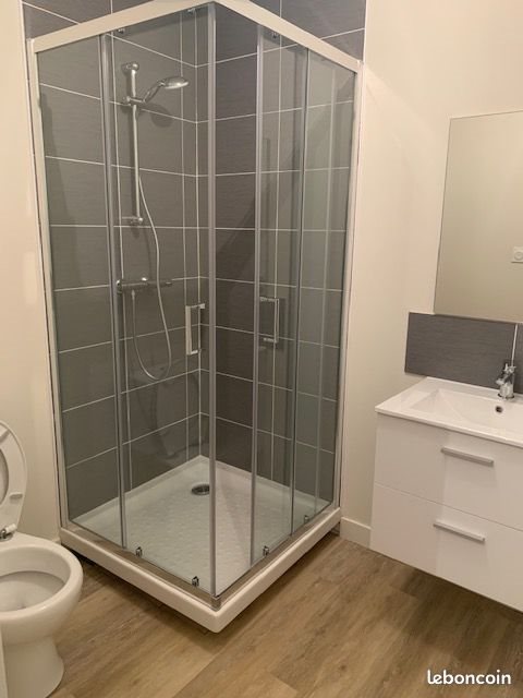 Appartement à louer, 49m², Chemillé