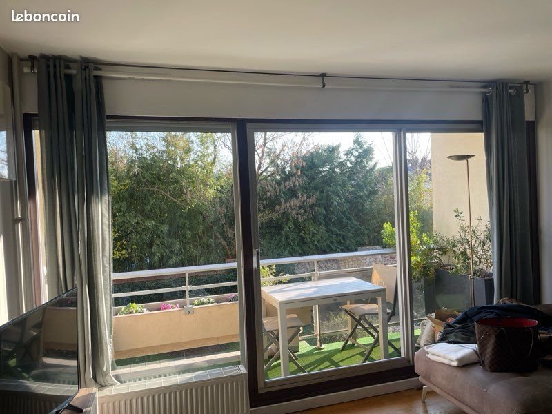 Appartement à vendre, 44m², Saint-Maur-des-Fossés
