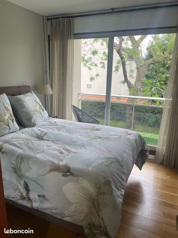 Appartement à vendre, 44m², Saint-Maur-des-Fossés