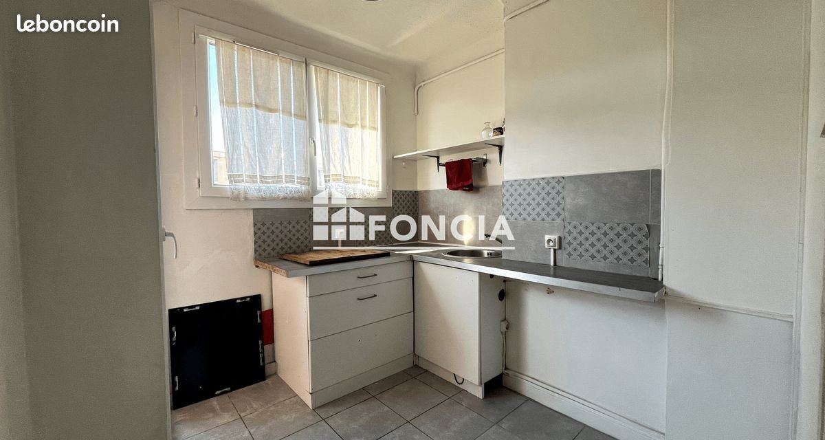 Appartement à vendre, 44m², Nîmes