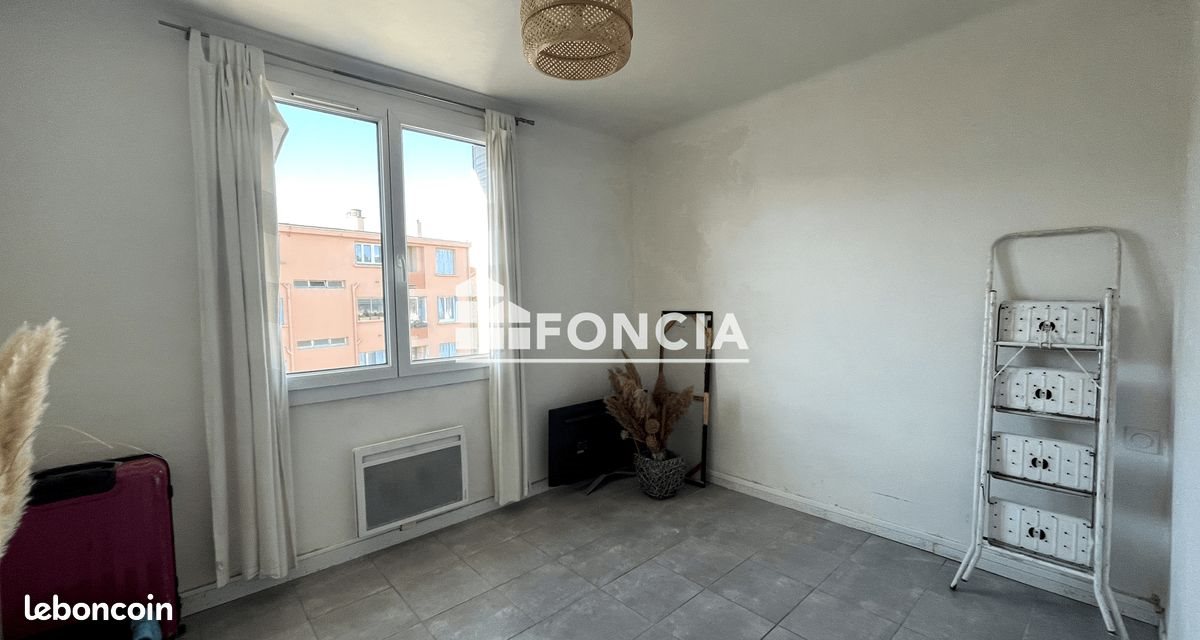 Appartement à vendre, 44m², Nîmes