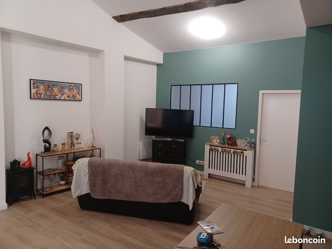 Appartement à vendre, 65m², Lavaur