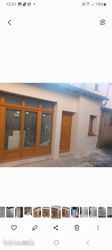 Appartement à vendre, 65m², Lavaur