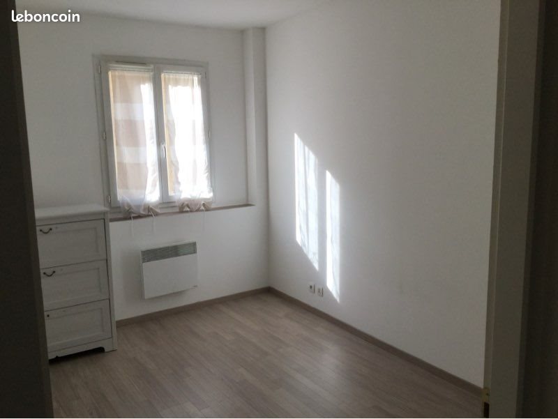 Appartement à louer, 44m², Marseille 6ème
