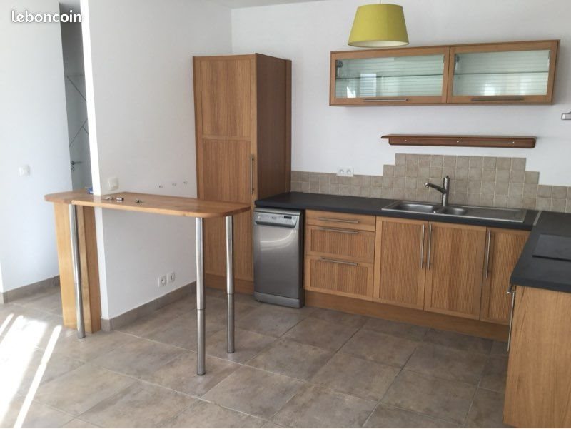 Appartement à louer, 44m², Marseille 6ème