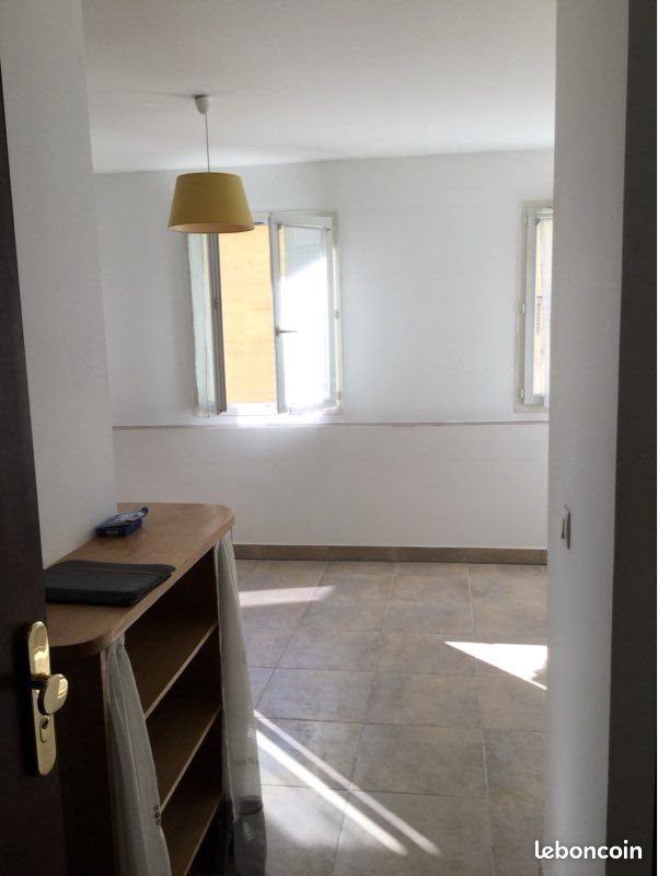 Appartement à louer, 44m², Marseille 6ème