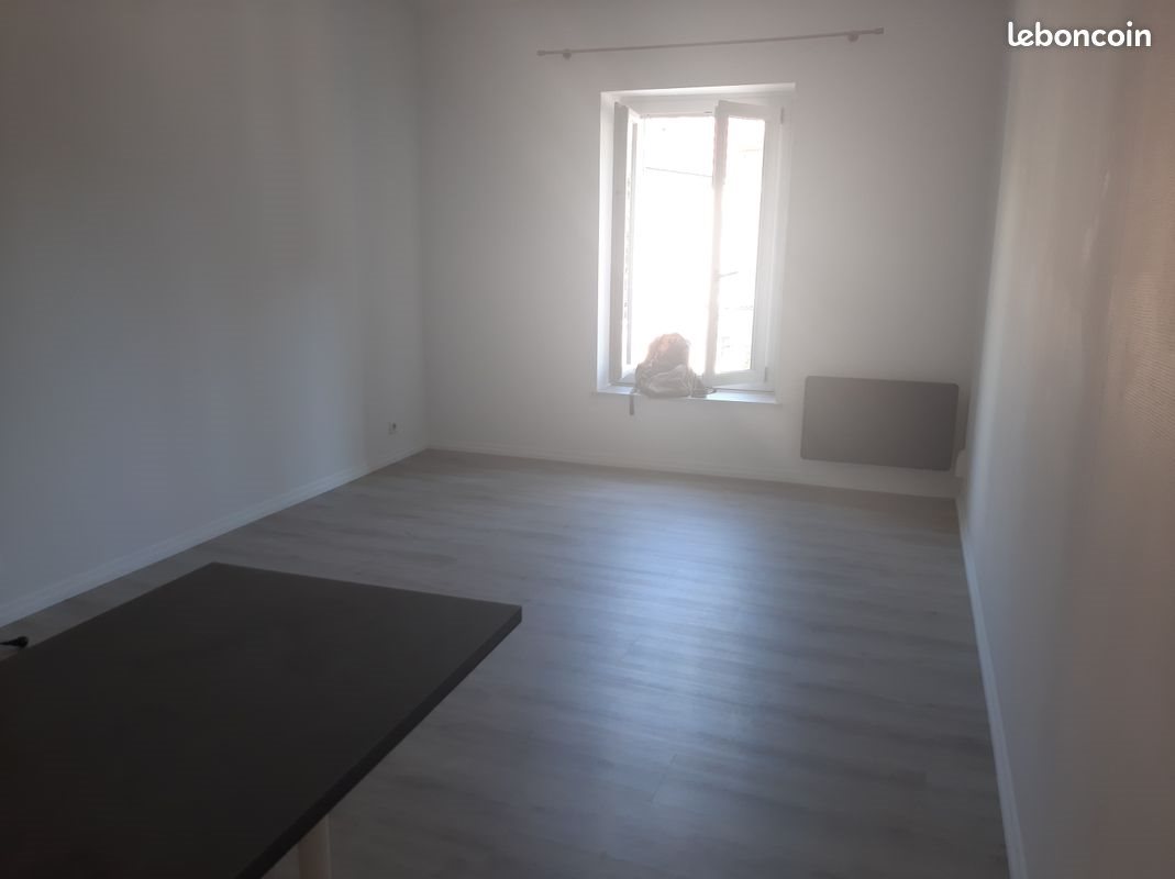 Appartement à louer, 32m², Clermont-Ferrand
