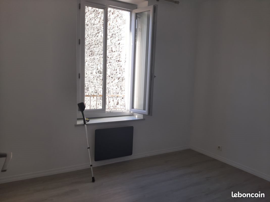 Appartement à louer, 32m², Clermont-Ferrand