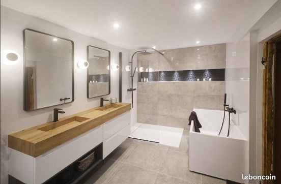 Maison à louer, 90m², Saint-Lager-Bressac