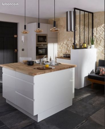 Maison à louer, 90m², Saint-Lager-Bressac