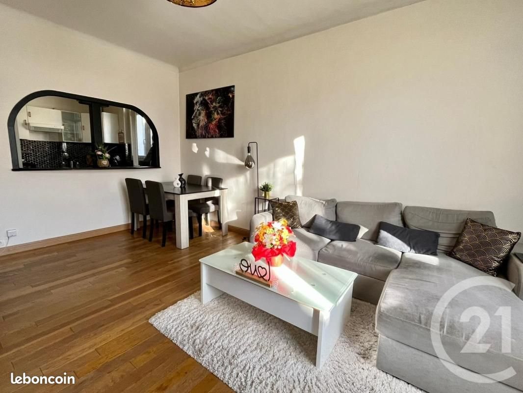 Appartement à vendre, 71m², Saint-Etienne