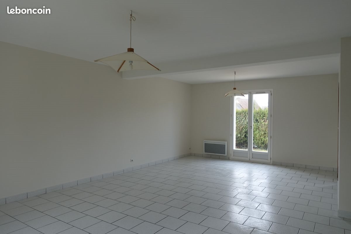Maison à louer, 142m², Saint-Avertin