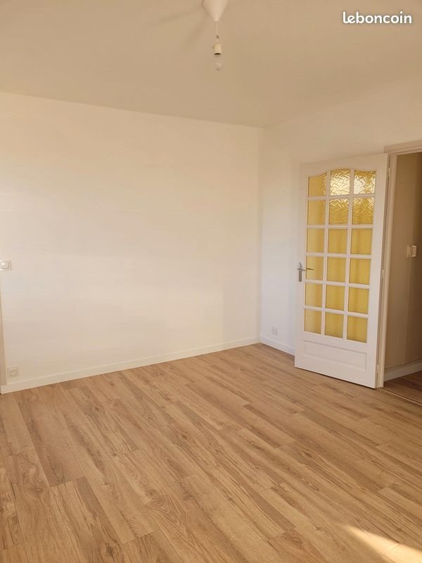 Appartement à louer, 46m², Lille