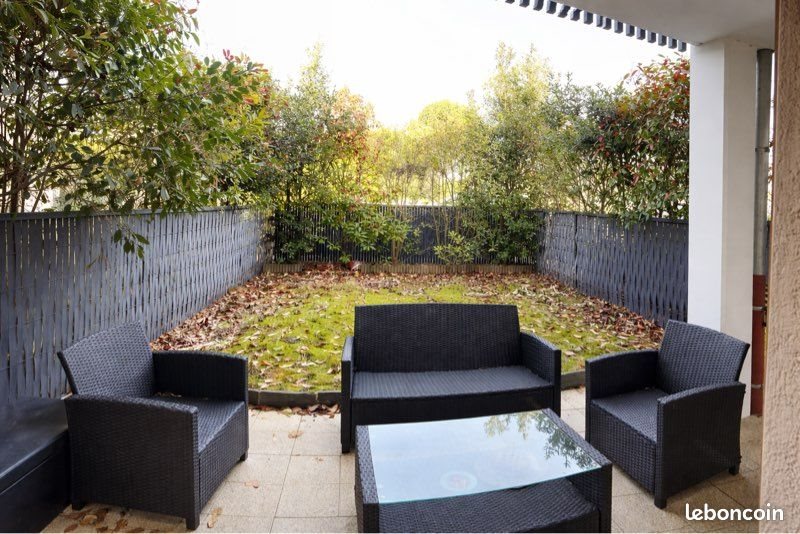 Appartement à vendre, 69m², Genas