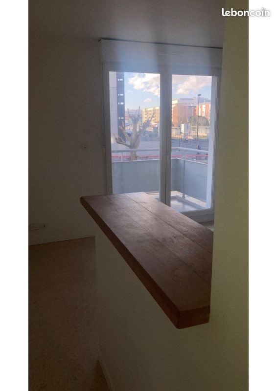 Appartement à louer, 30m², Toulouse