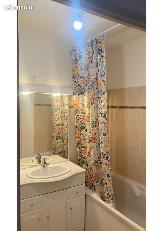 Appartement à louer, 30m², Toulouse