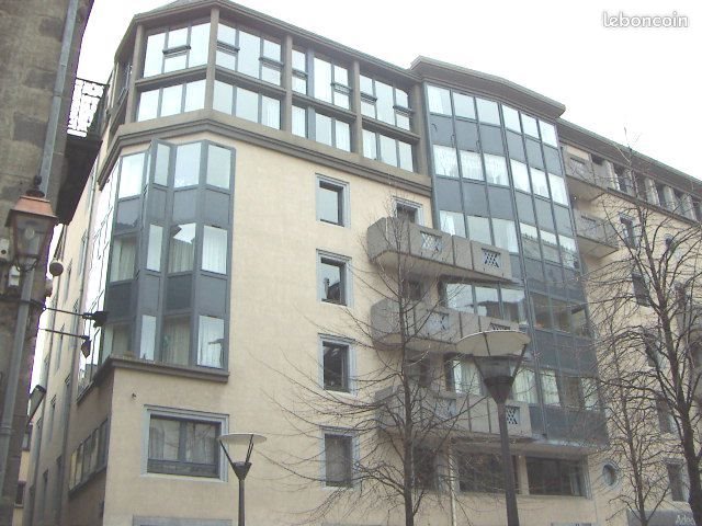 Appartement à louer, 163m², Clermont-Ferrand