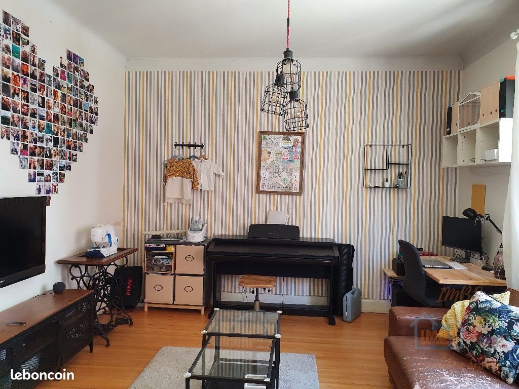 Appartement à louer, 75m², Strasbourg